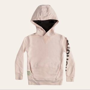 NUNUNU NINJA HOODIE KID